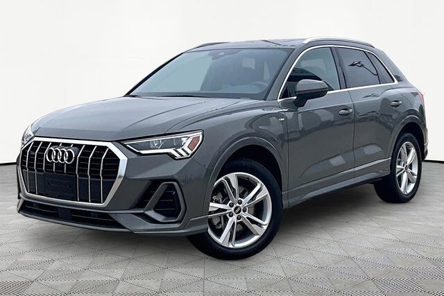 2023 AUDI Q3