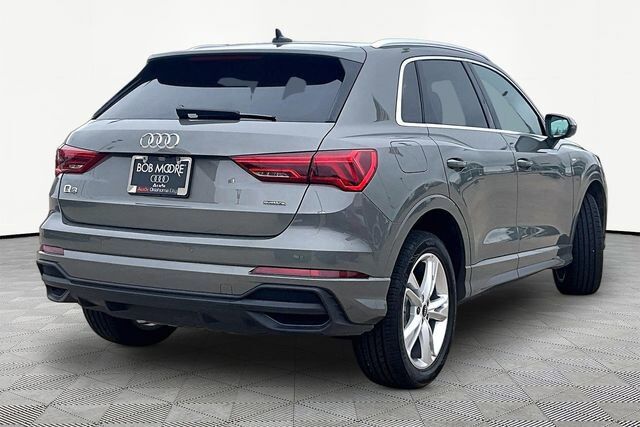 2023 Audi Q3