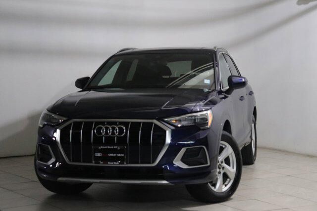 2021 AUDI Q3