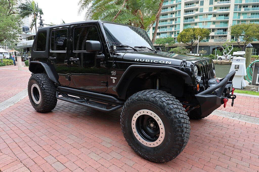 2010 JEEP Wrangler
