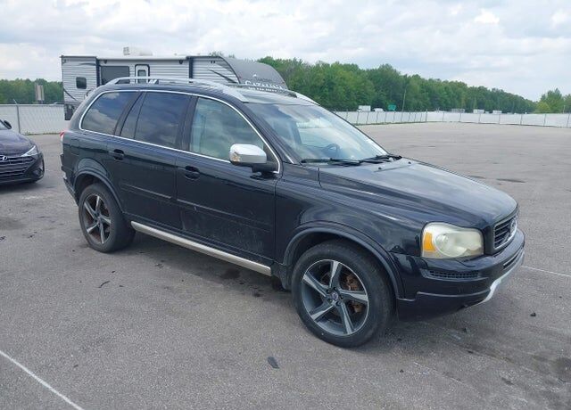 2013 VOLVO XC90