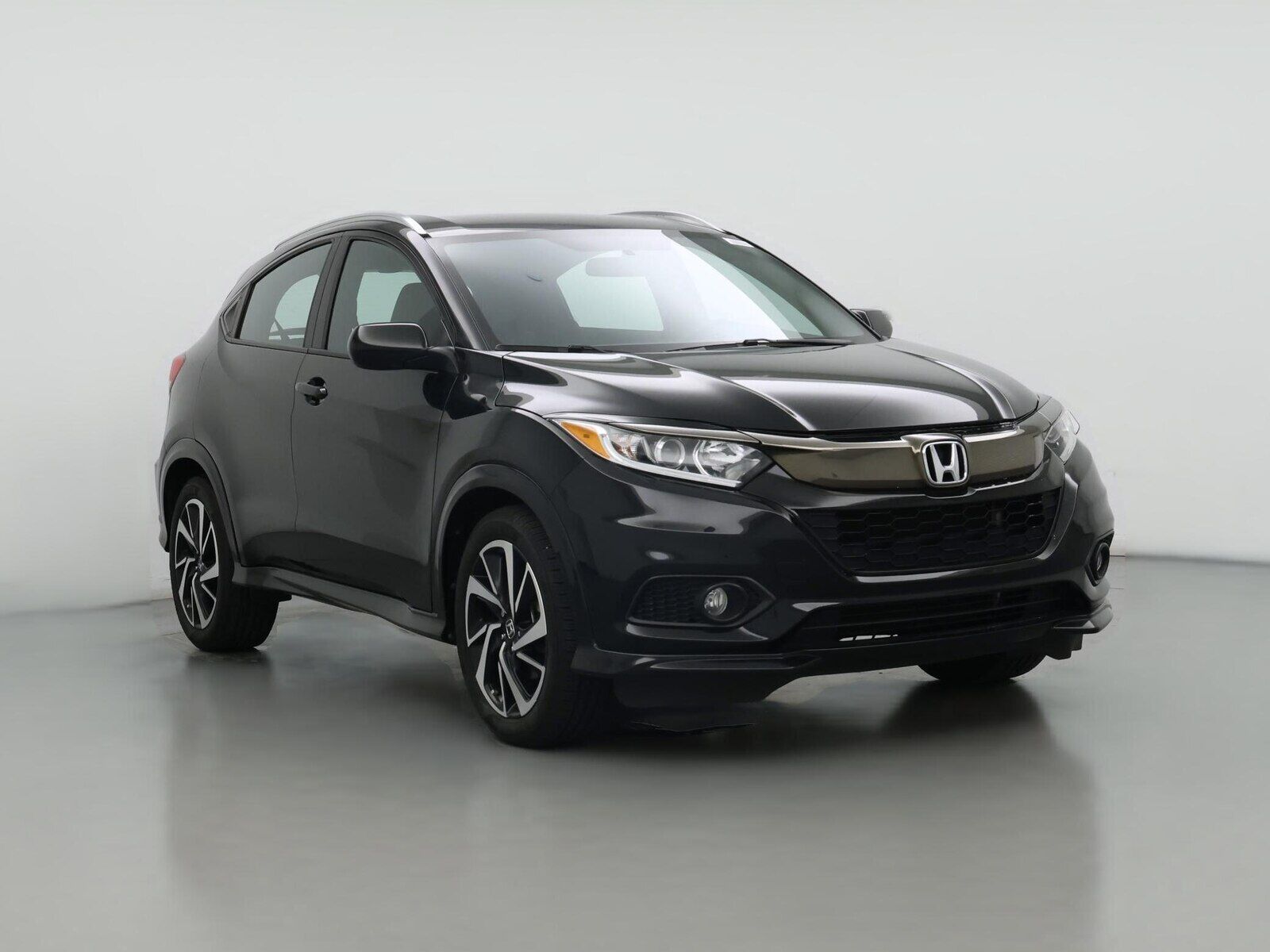 2020 HONDA HR-V