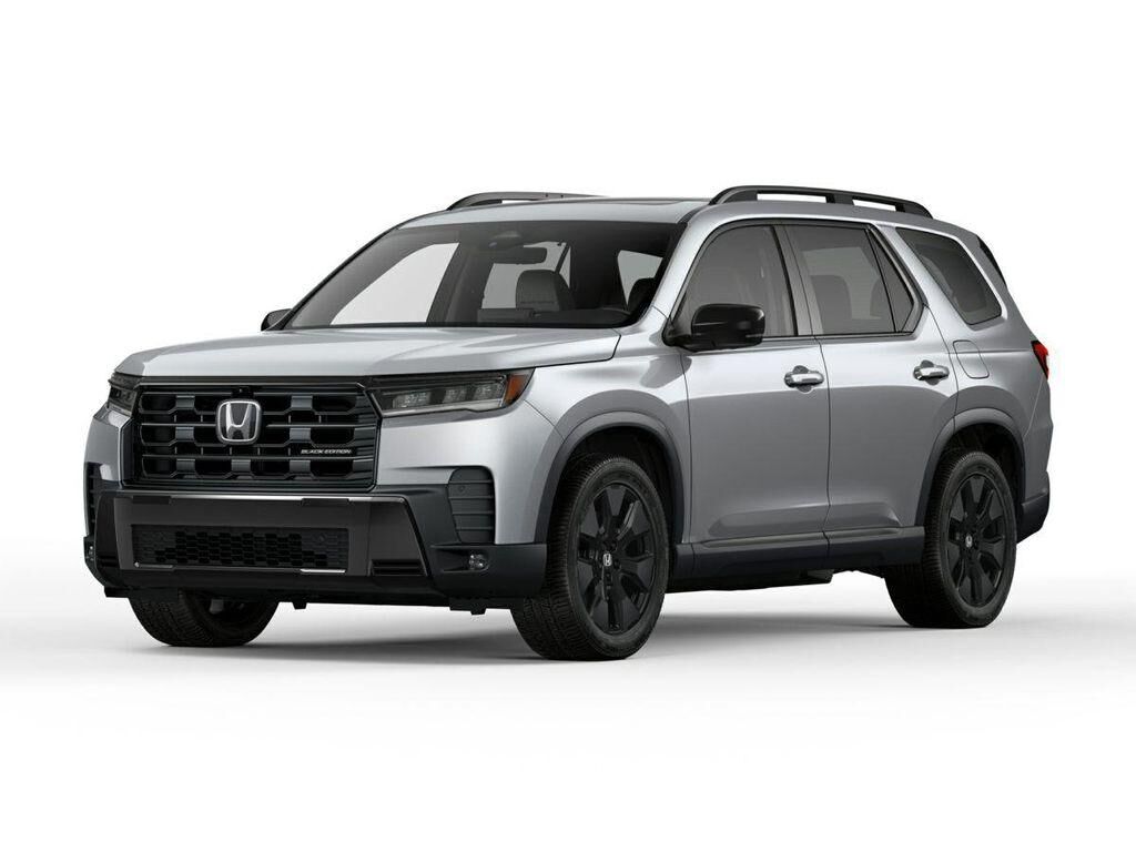 2026 HONDA Pilot