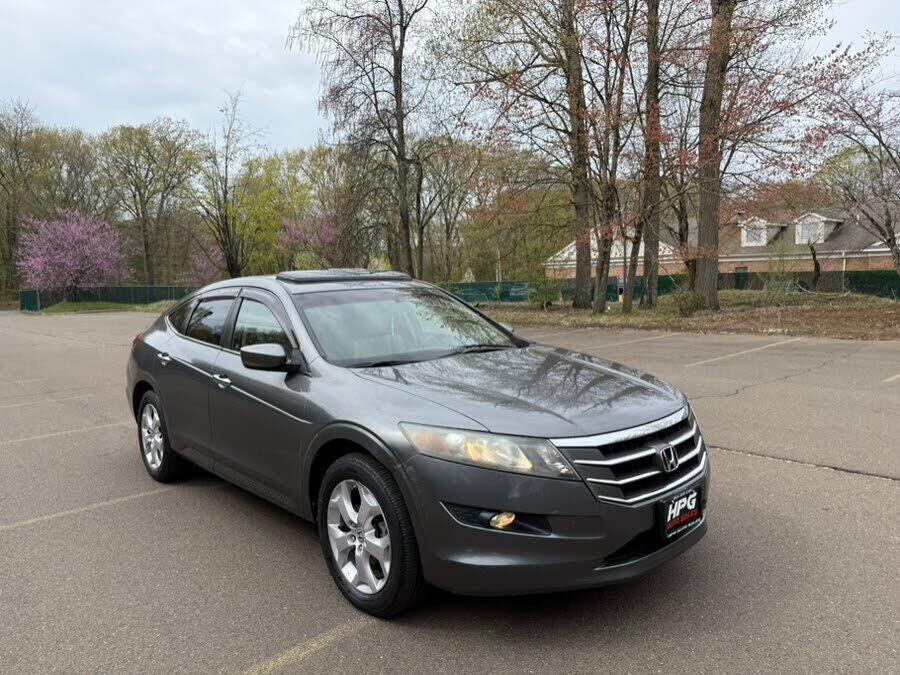 2010 HONDA Accord