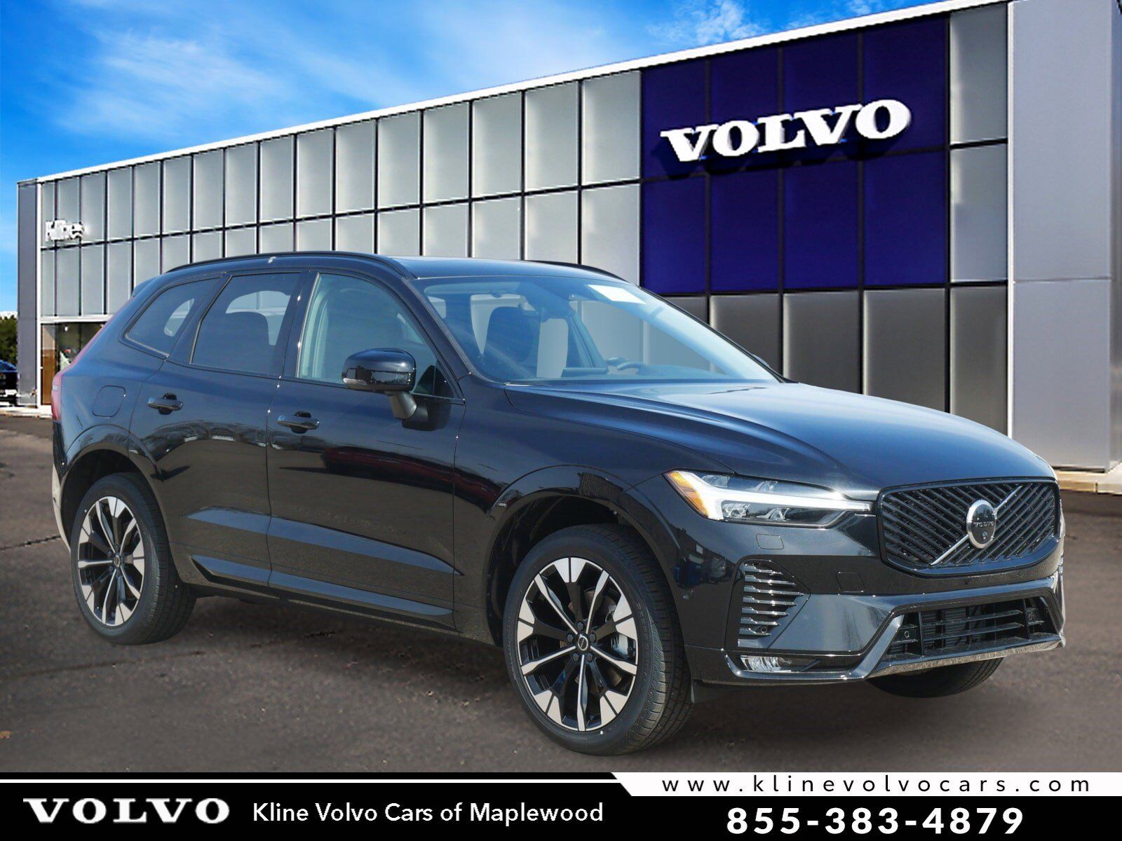 2026 VOLVO XC60
