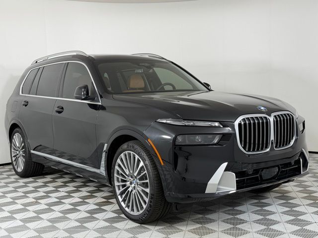 2026 BMW X7