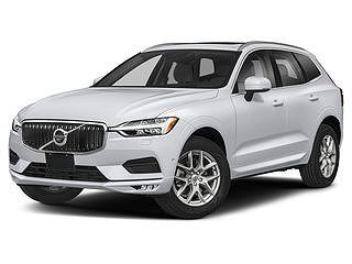2020 VOLVO XC60