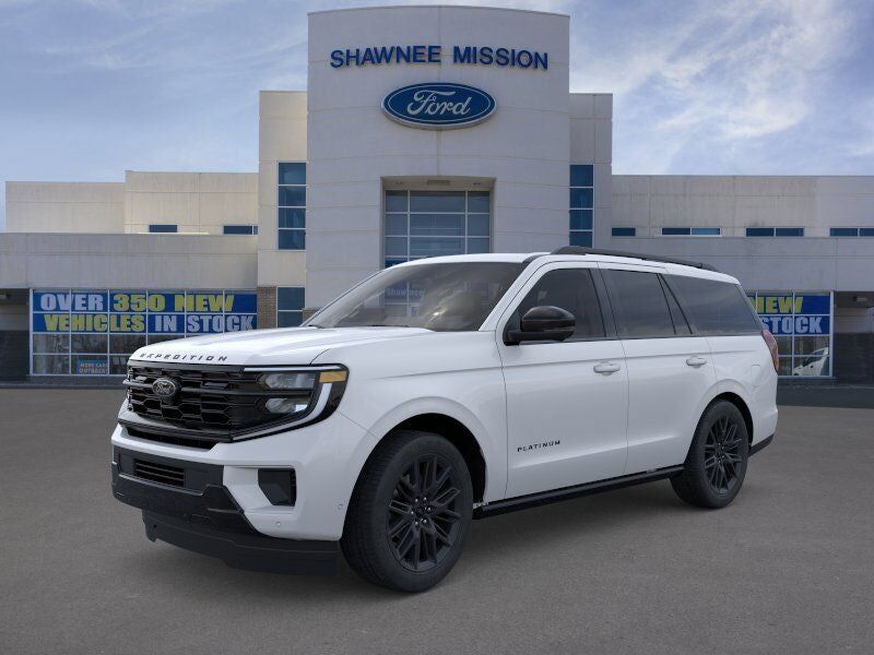 2025 FORD Expedition