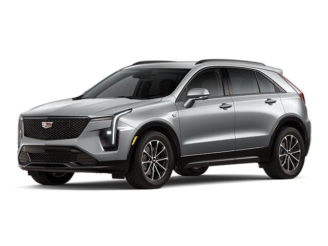 2024 CADILLAC XT4