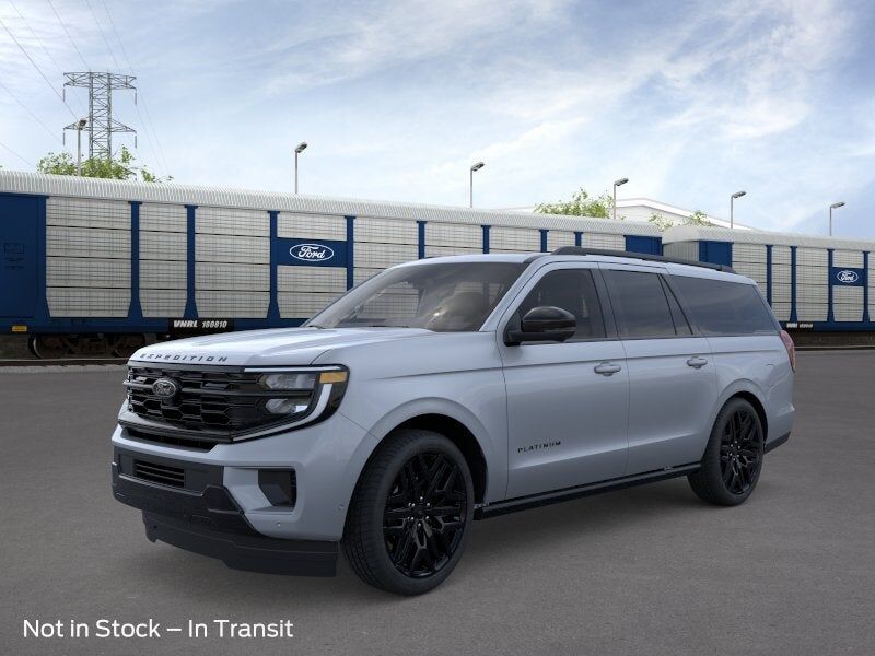 2026 FORD Expedition