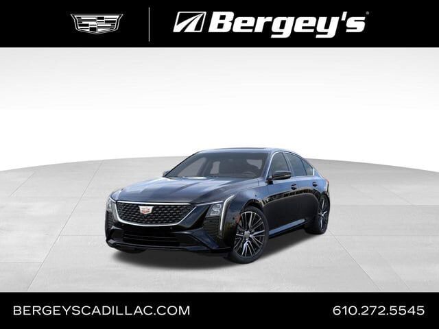 2026 CADILLAC CT5