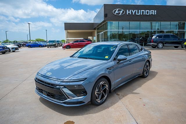 2026 HYUNDAI Sonata