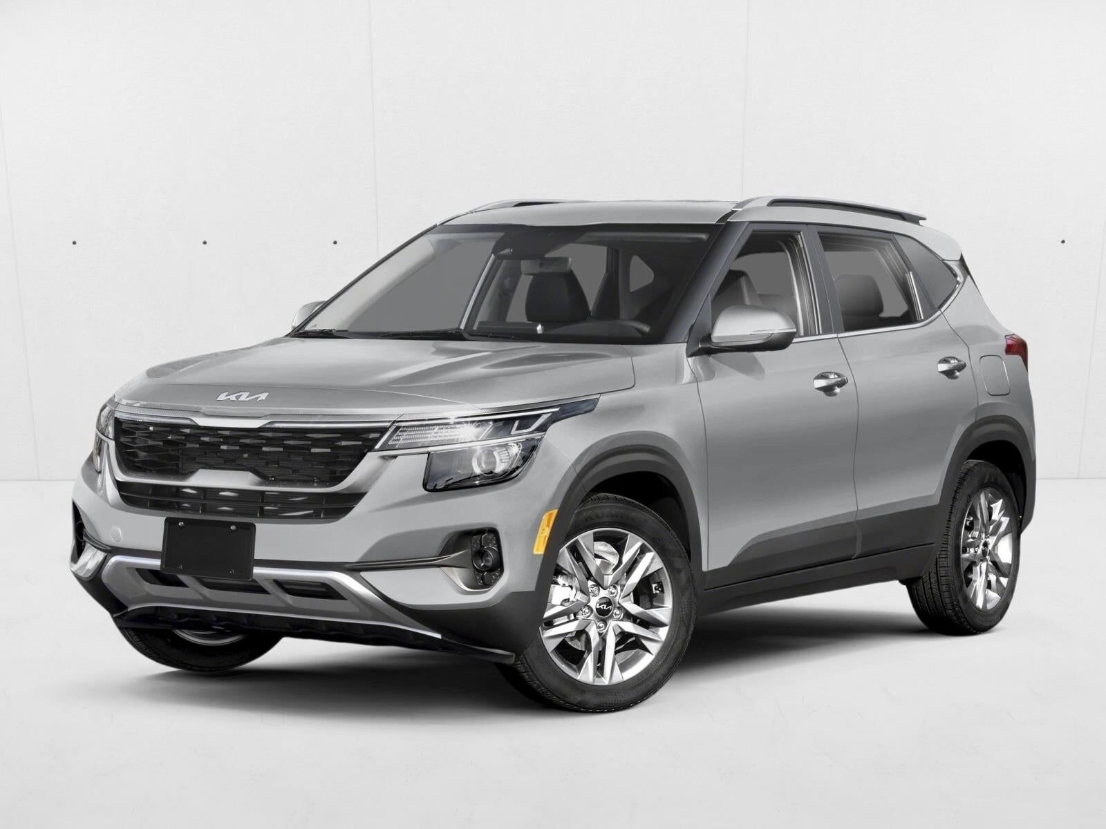 2022 KIA Seltos
