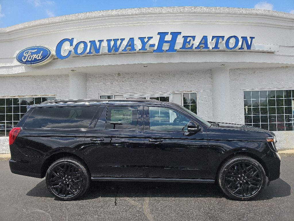 2026 FORD Expedition