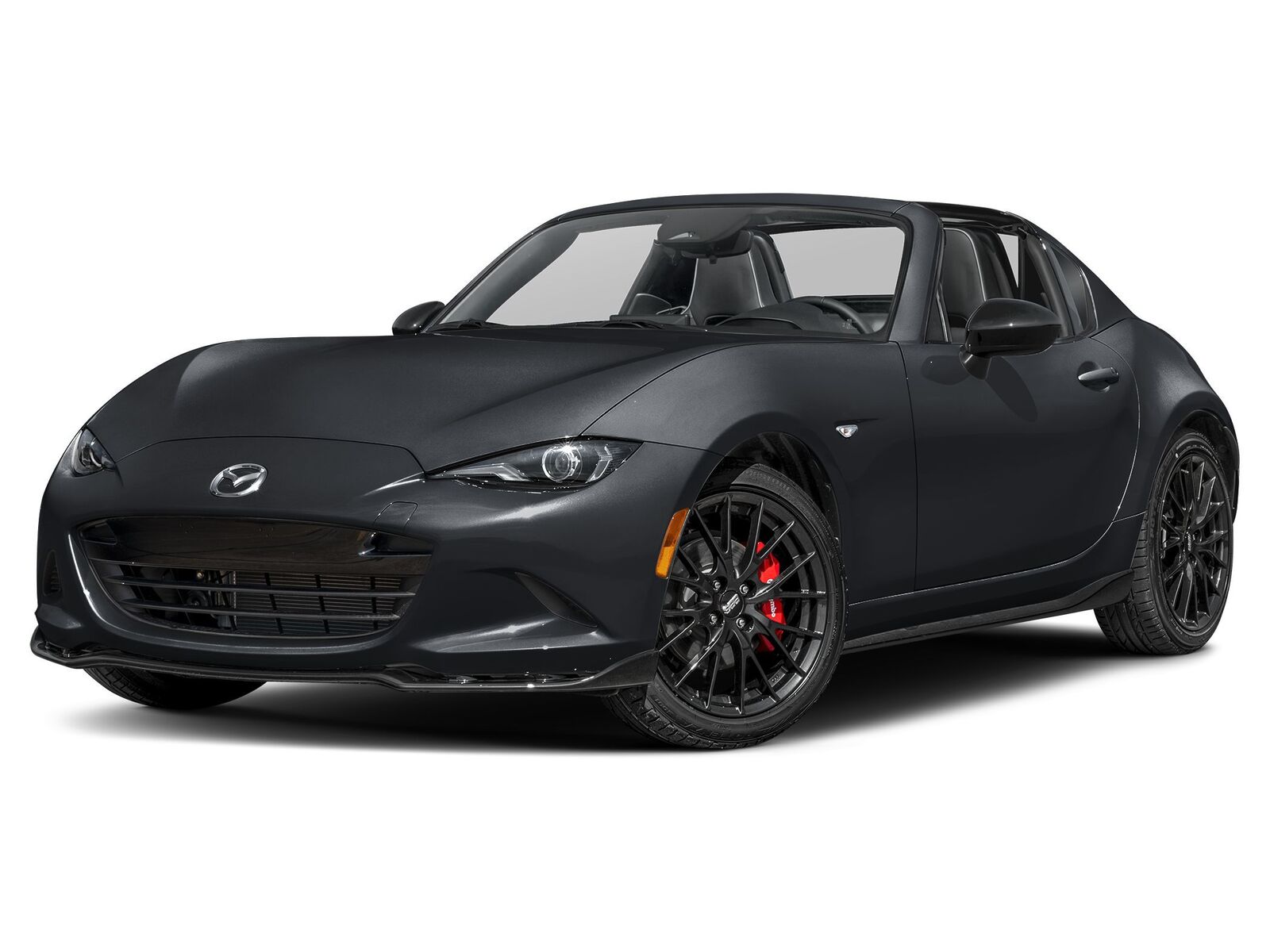 2026 MAZDA MX-5
