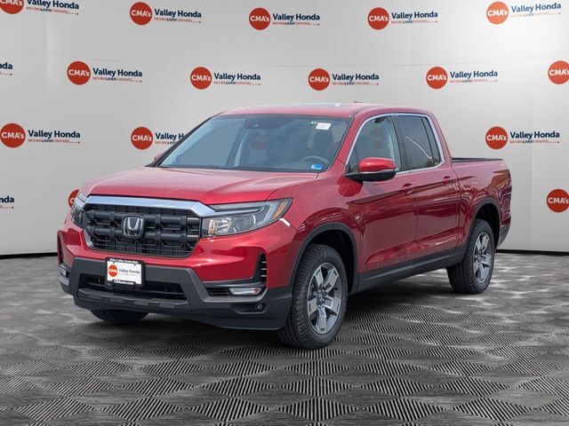 2026 HONDA Ridgeline
