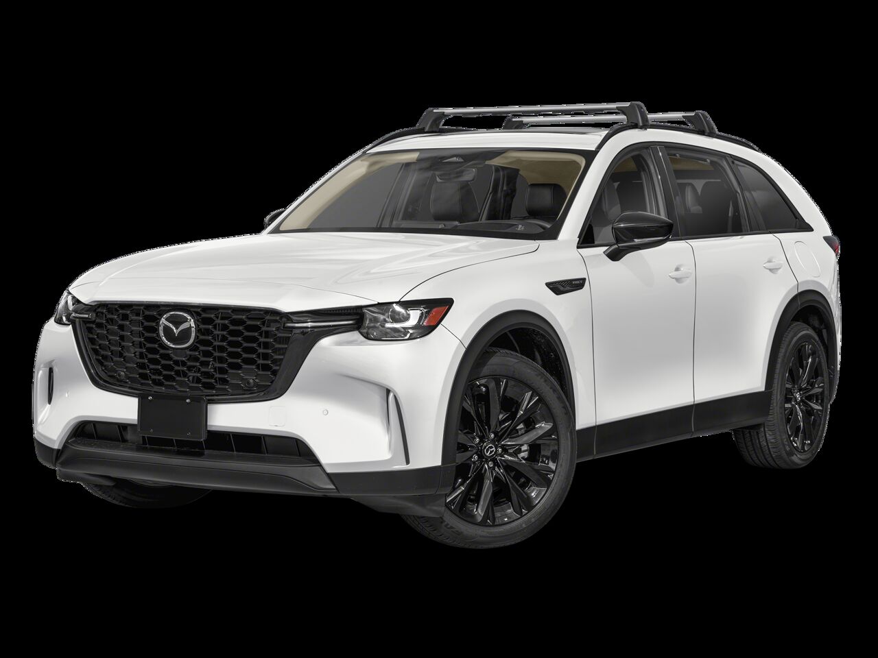 2025 MAZDA CX-90