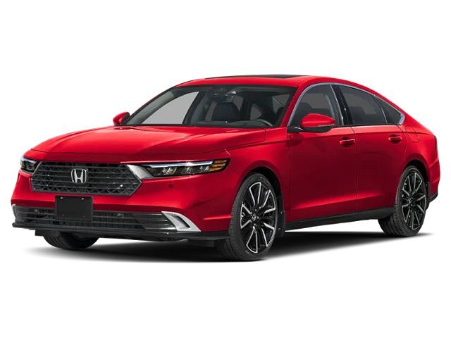 2026 HONDA Accord