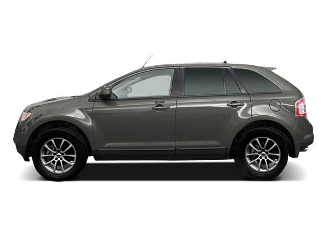 2010 FORD Edge