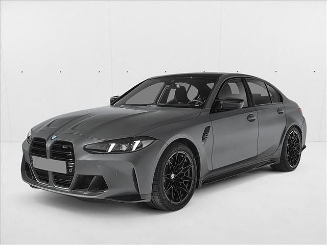 2027 BMW M3