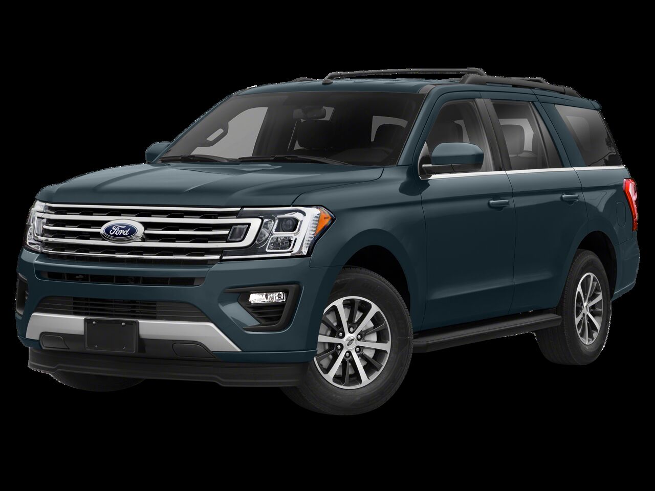 2019 FORD Expedition