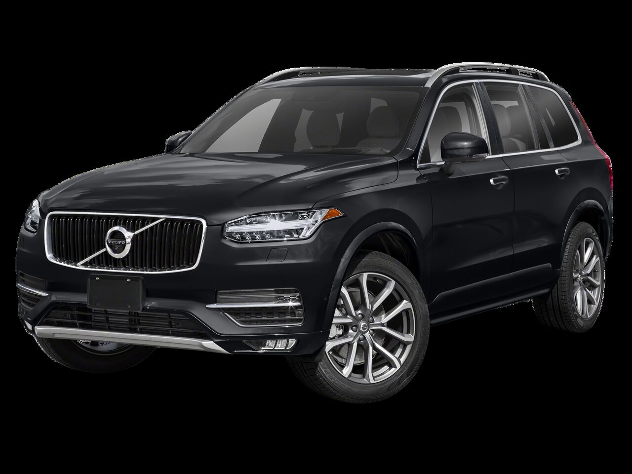 2019 VOLVO XC90