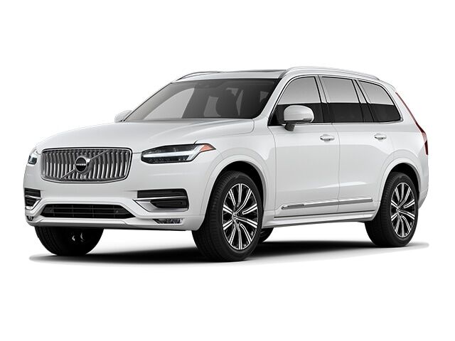 2020 VOLVO XC90