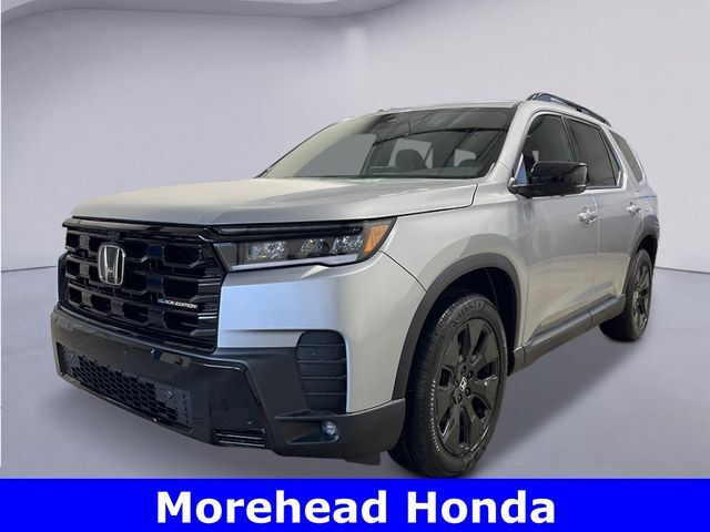 2026 HONDA Pilot