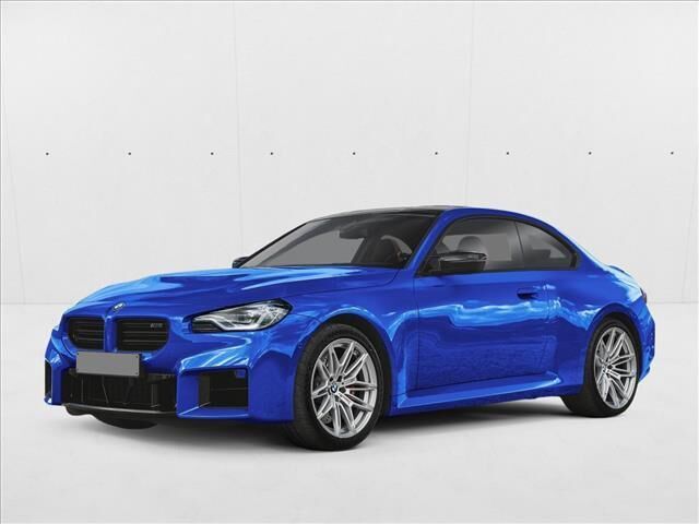 2026 BMW M2