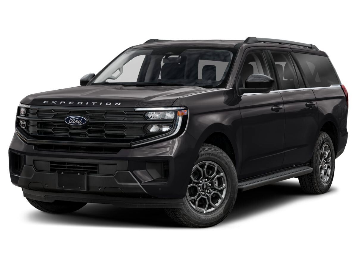 2026 FORD Expedition