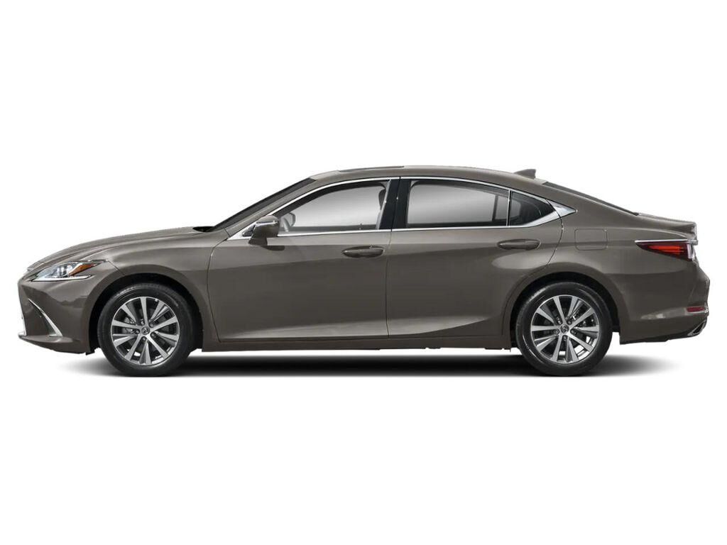 2020 LEXUS ES
