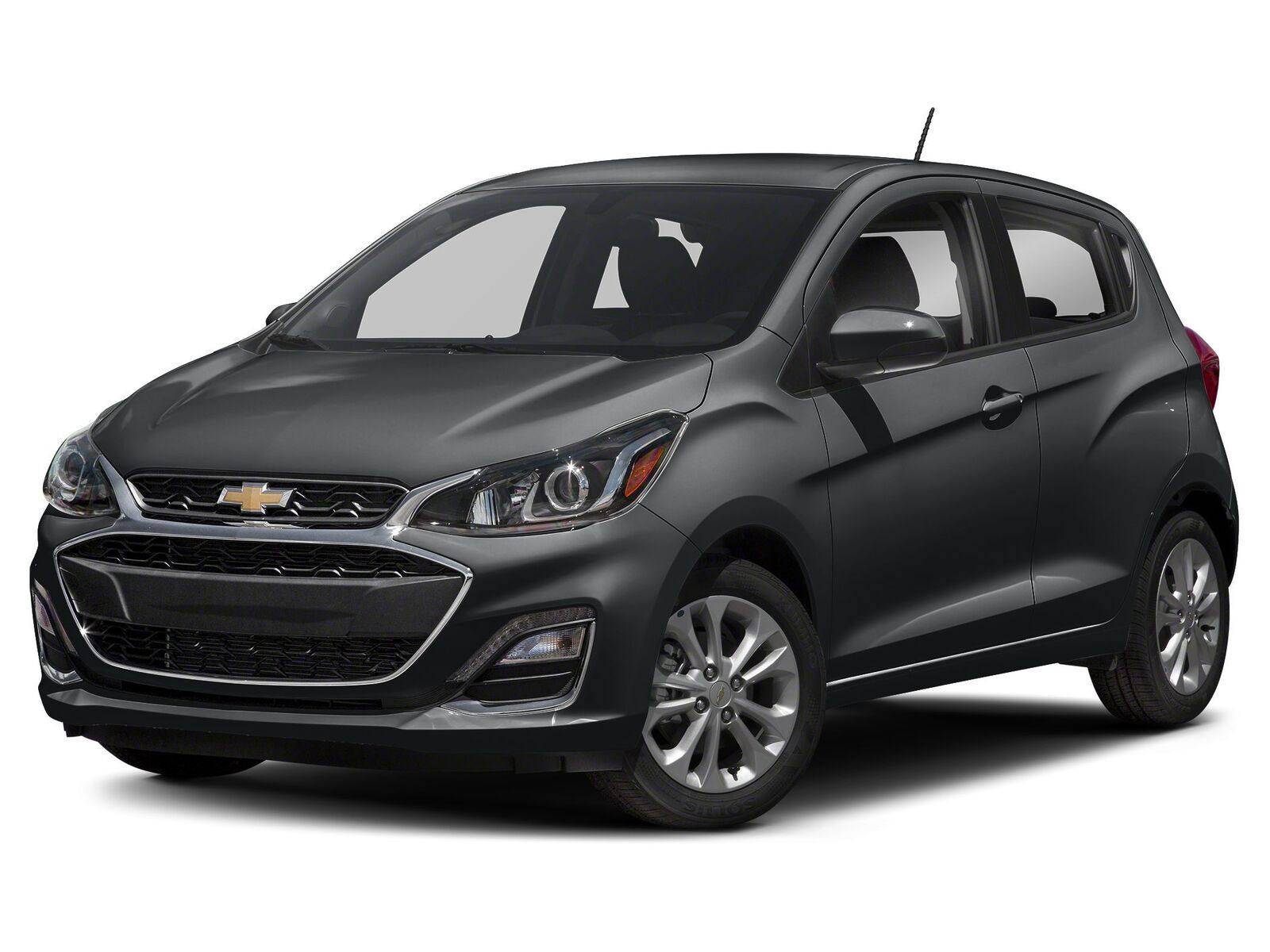 2019 CHEVROLET Spark