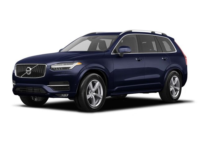 2019 VOLVO XC90