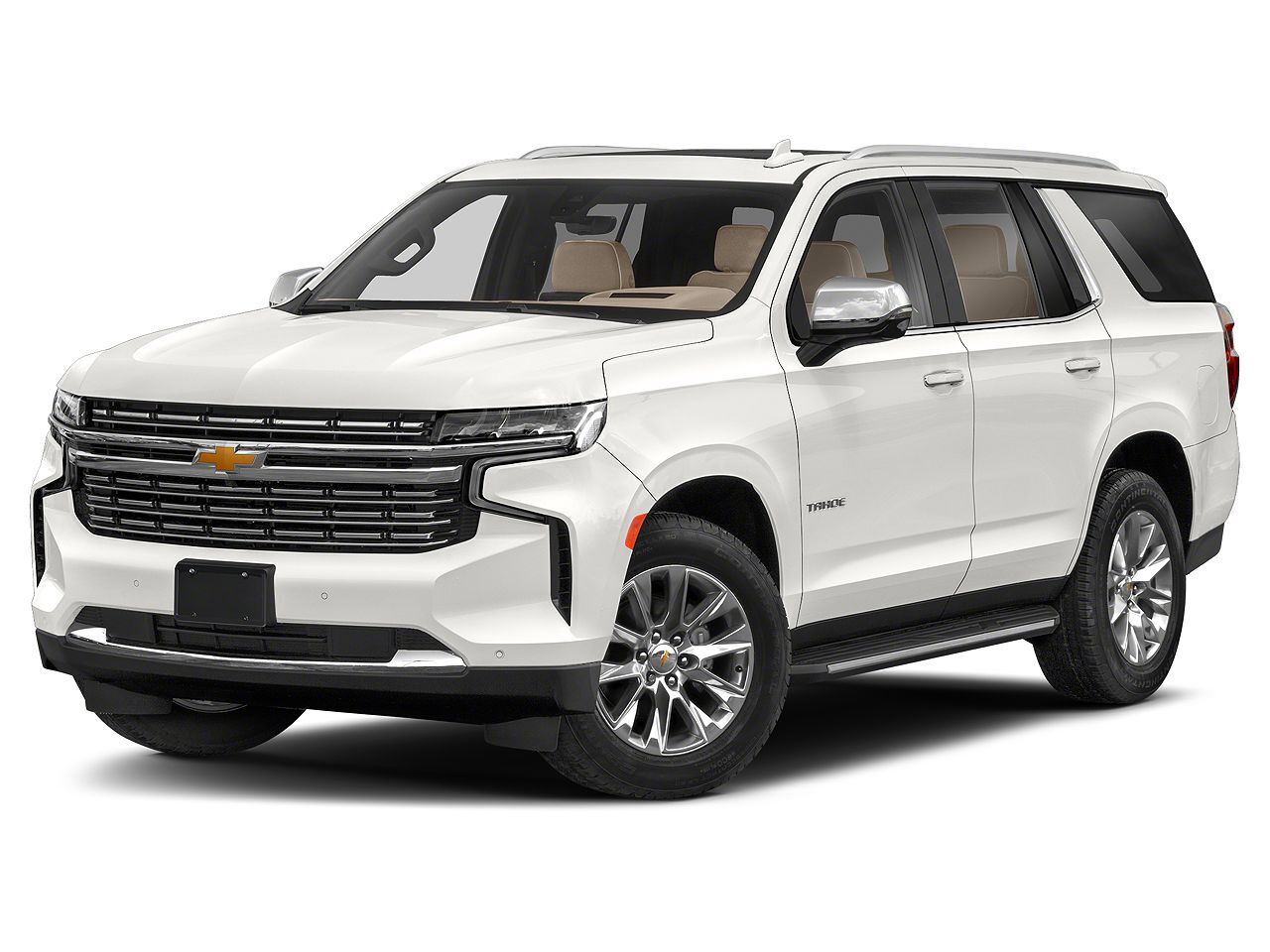 2023 CHEVROLET Tahoe