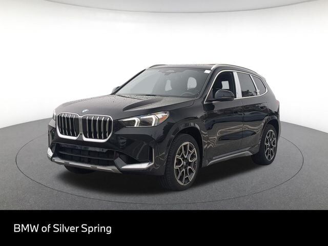 2026 BMW X1