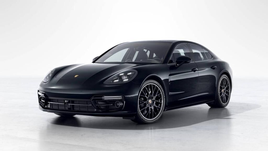 2023 PORSCHE Panamera