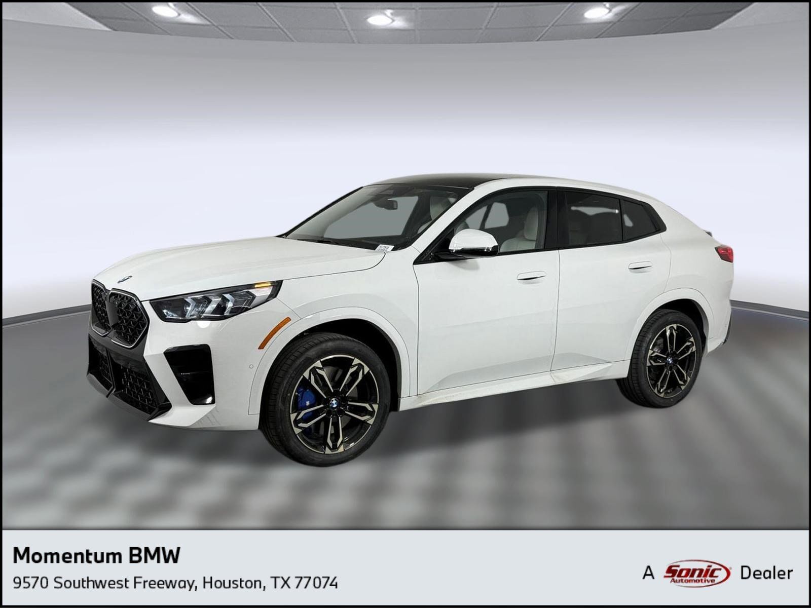 2026 BMW X2