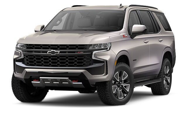 2024 CHEVROLET Tahoe