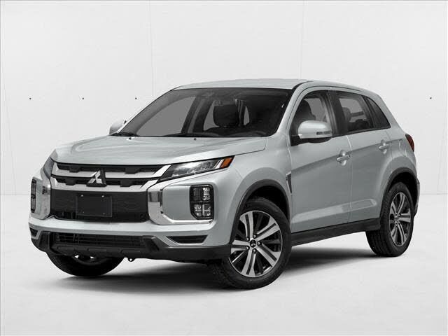 2022 MITSUBISHI Outlander Sport