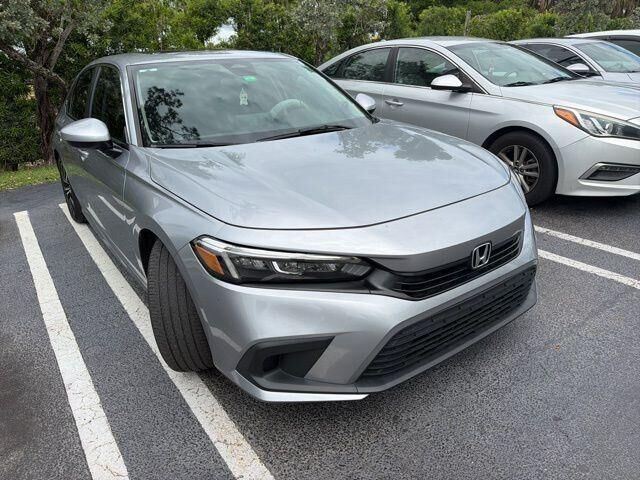 2023 HONDA Civic