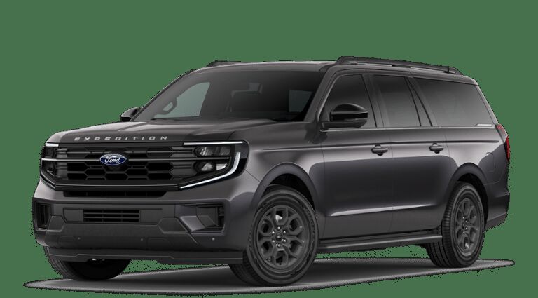 2026 FORD Expedition