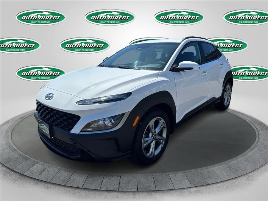 2023 HYUNDAI Kona