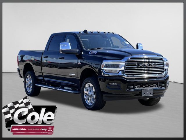 2023 RAM 3500