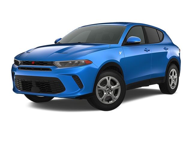 2024 DODGE HORNET