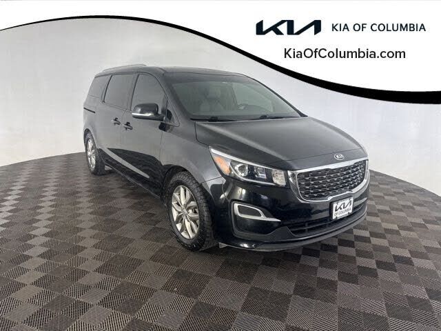 2020 KIA Sedona