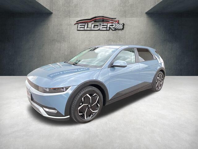 2024 HYUNDAI IONIQ 5