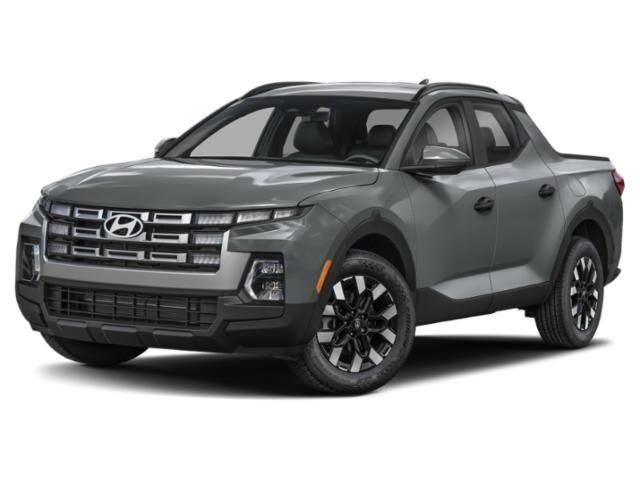 2026 HYUNDAI SANTA CRUZ