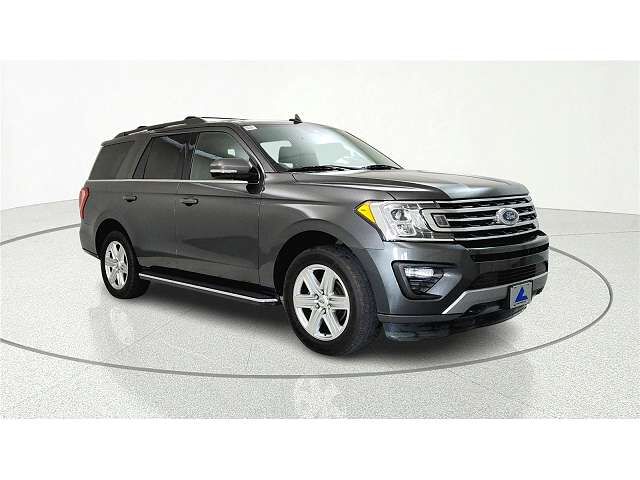 2020 FORD Expedition