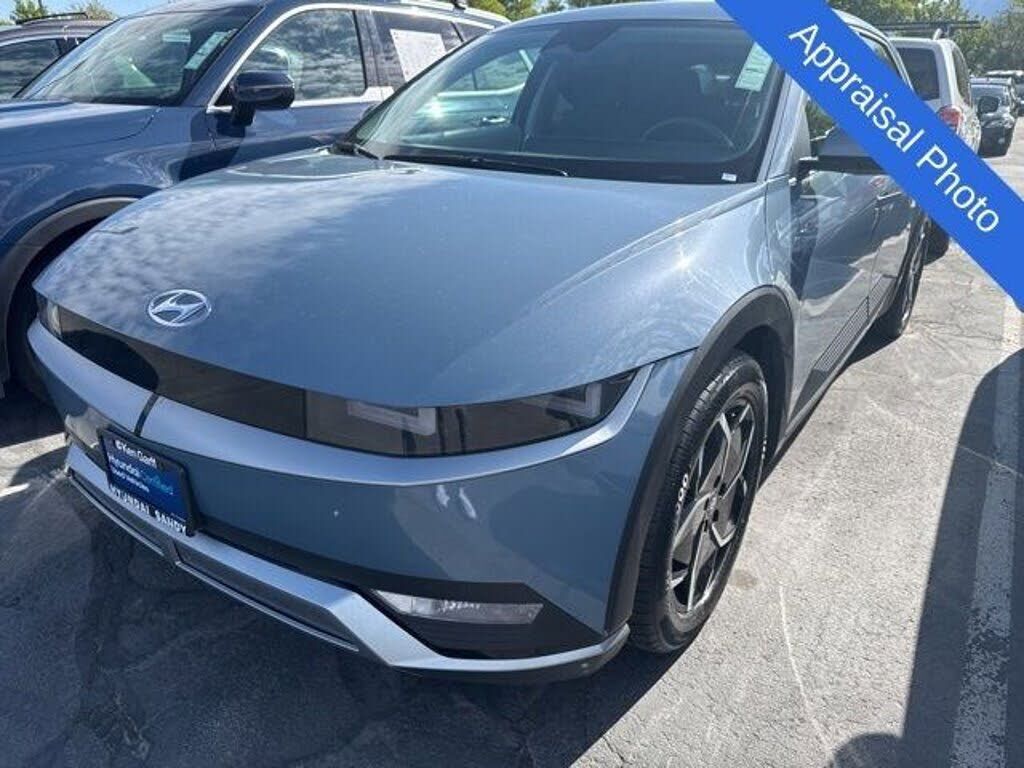 2024 HYUNDAI IONIQ 5