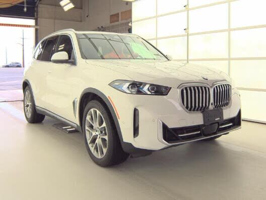 2024 BMW X5